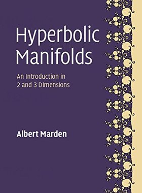 【预订】Hyperbolic Manifolds