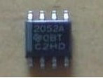 贴片 2052A  TPS2052ADR 配电开关IC芯片 SOP-8封装 可直拍