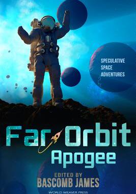 【预售】Far Orbit Apogee