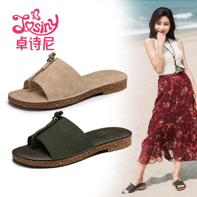 Sandales femme JOSINY    en PU - Ref 2673365 Image 1