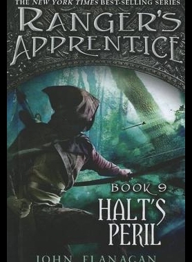 【预售】Halt's Peril