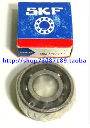 瑞典SKF轴承 进口轴承4308B-TVH 4308ATN9  40*90*33 4308ATN9/C3