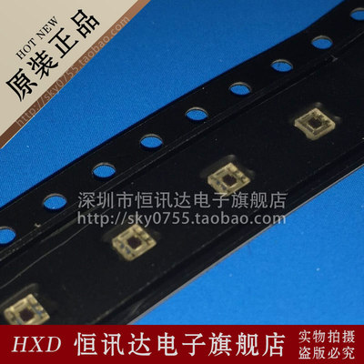 环境光学传感器 OPT3001DNPR TEXAS USON6 质量保证 全新原装