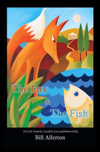 【预售】The Fox & the Fish