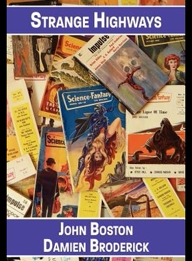 【预售】Strange Highways: Reading Science Fant