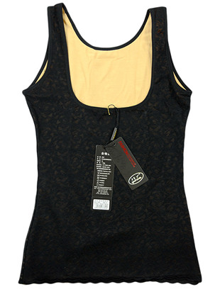 body amincissant K8294 en nylon - Ref 671973 Image 40