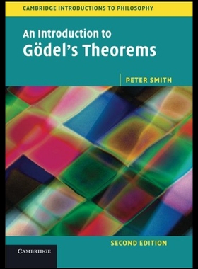 【预售】An Introduction to Godel's Theorems
