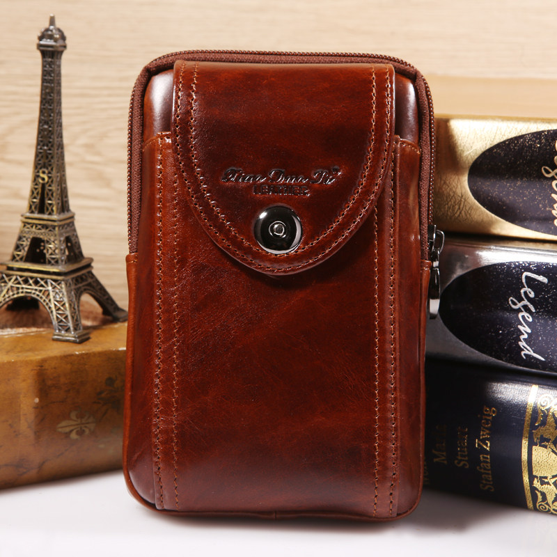 Sac pour homme - Ref 51377 Image 1