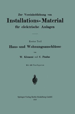 【预订】Zur Vereinheitlichung Von Installati...