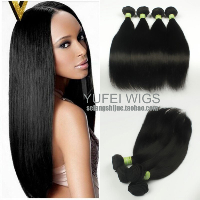 Extension mèches - Ref 220352 Image 1