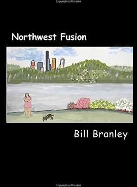 【预售】Northwest Fusion: A Collection of Short Works