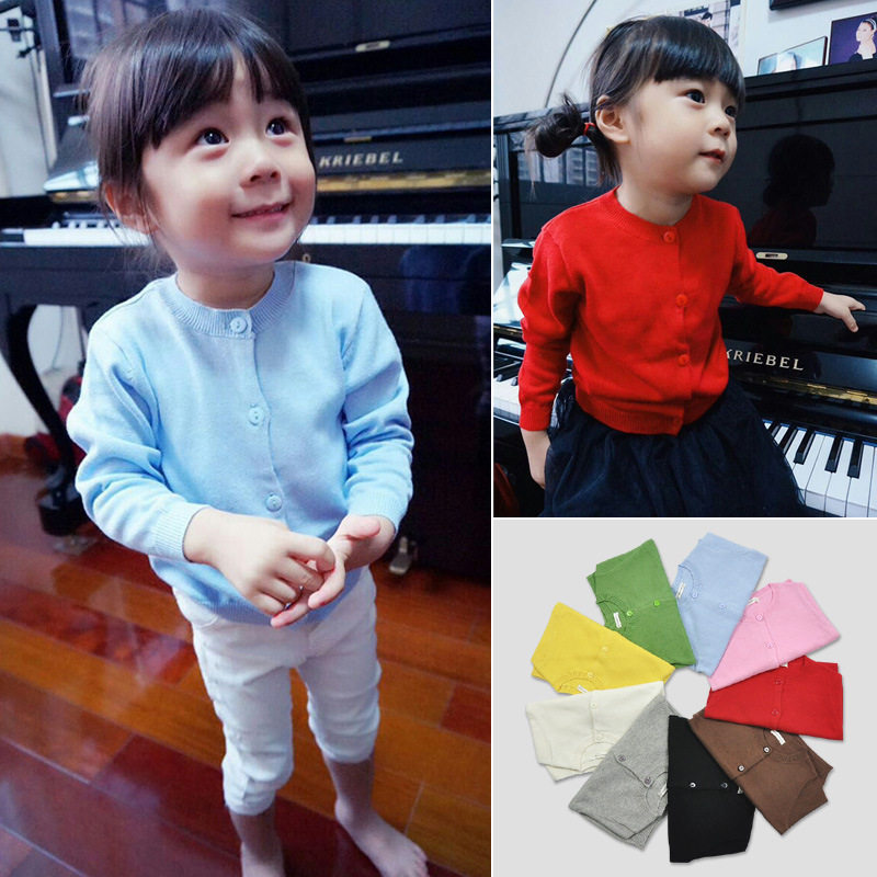 Pull enfant BEGALL BABY - Ref 2103439 Image 1