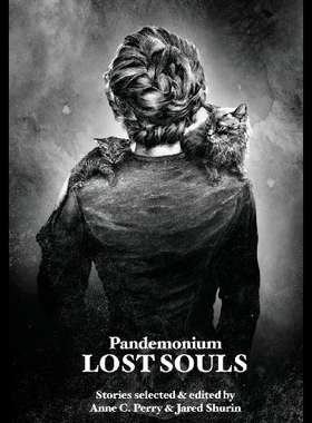 【预售】Pandemonium: Lost Souls