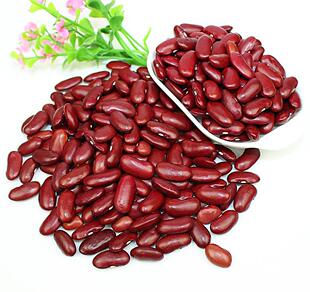 Indian Food 印度食品 Rajma 红腰豆 印度 熬粥 拉吉玛