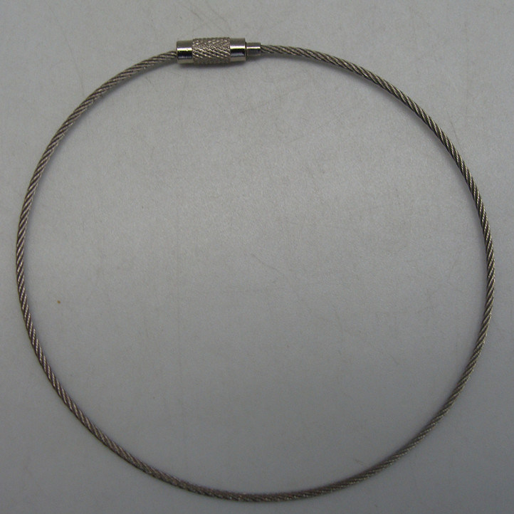 Tête mannequin - Ref 278852 Image 1