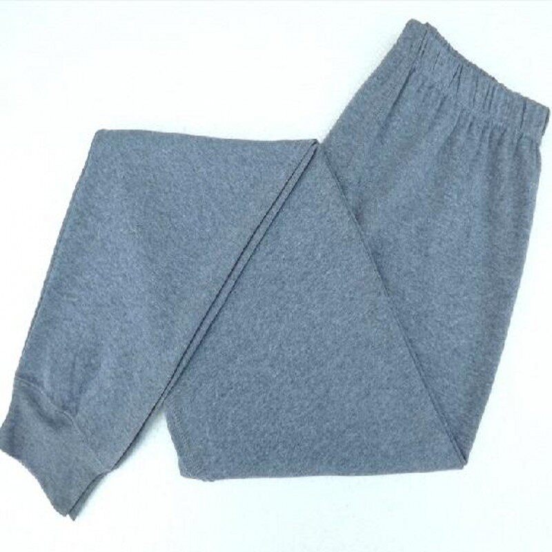 Pantalon collant personne âgée en coton - Ref 752867 Image 1