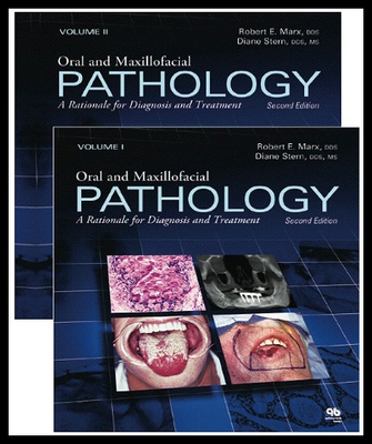【预售】Oral and Maxillofacial Pathology: A Rationale for
