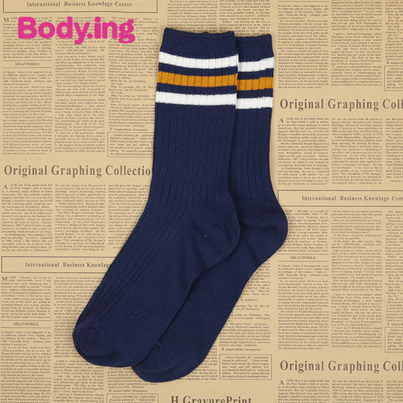 Chaussettes - collants BODYING B0201C1M12022814 - Ref 763831 Image 1