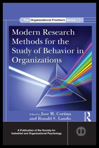 【预售】Modern Research Methods for the Study of Behavior