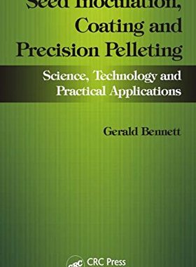 【预订】Seed Inoculation, Coating and Precis...