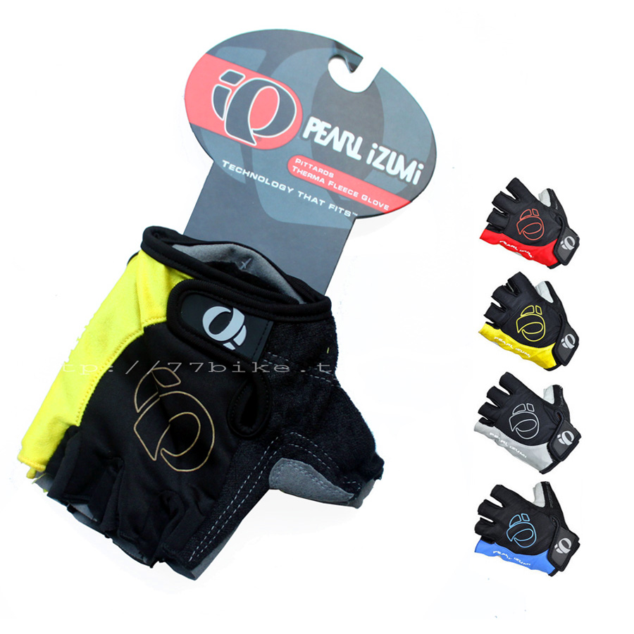 Gants de cyclisme - Ref 2246039 Image 1
