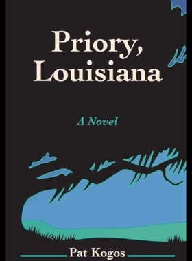【预售】Priory, Louisiana