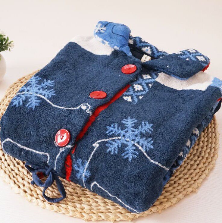 Peignoir jeunesse - Ref 595258 Image 1