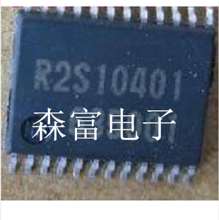 【森富电子】R2S10401SP 液晶电源芯片 R2S10401  全新原装特价