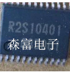 【森富电子】R2S10401SP 液晶电源芯片 R2S10401  全新原装特价