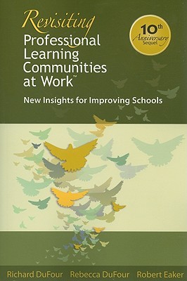 【预售】Revisiting Professional Learning Communities a...