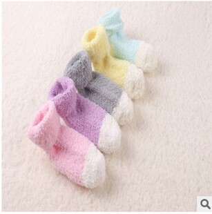 Chaussettes - collants doux - Ref 758816 Image 32
