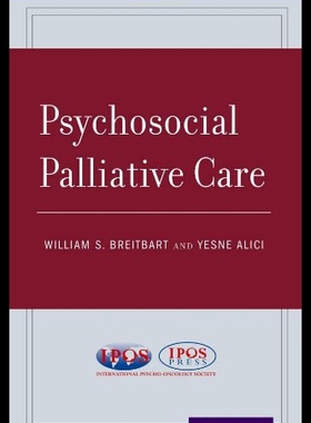 【预售】Psychosocial Palliative Care