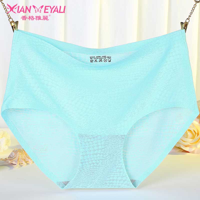 Slip jeunesse en nylon - Ref 642845 Image 1