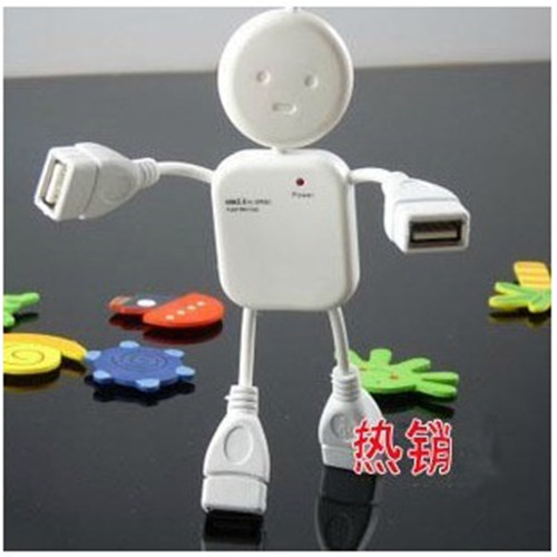 Hub USB - Ref 364708 Image 1