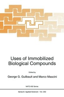 Biological Compounds Immobilized 預訂 Uses