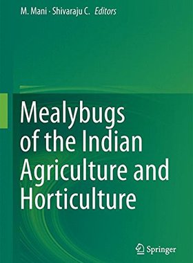 【预订】Mealybugs and their Management in Ag...