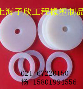 食品级硅胶垫片 硅胶垫圈 石棉/四氟/橡胶/金属垫片 加工定做