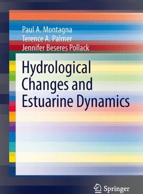 【预订】Hydrological Changes and Estuarine D...