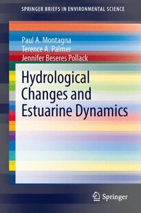 【预订】Hydrological Changes and Estuarine D...