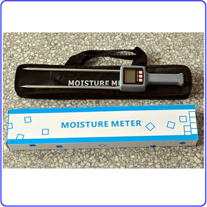 。青岛拓科棉花水分测湿仪棉花水份仪籽棉水分测试仪TK100C