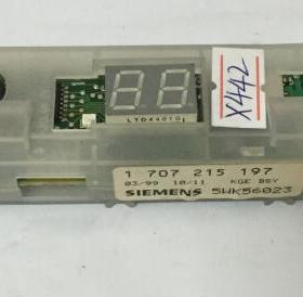 原装冰箱配件 BCD-224 KK23E00TI 1707215197 5WK56023