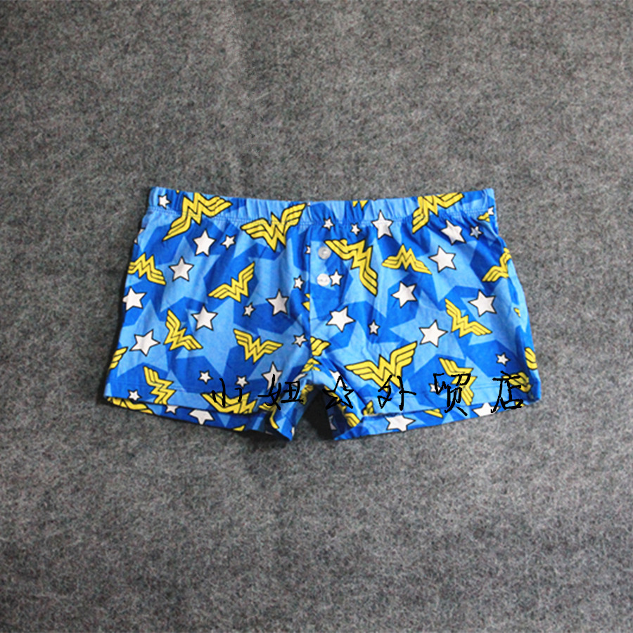 Pantalon pyjama jeunesse - Ref 730612 Image 1