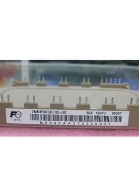 7MBR50SB120-70 7MBR35SB120  变频器IGBT模块35A1200V