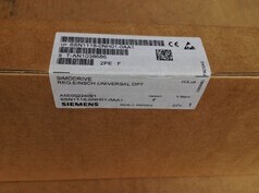 全新 西门子 6SE6400-3TC03-8DD0 非实价