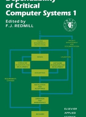 【预订】Dependability of Critical Computer S...