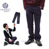 Jupe fillette ETONKIDD en mélange - Ref 2050026 Image 10