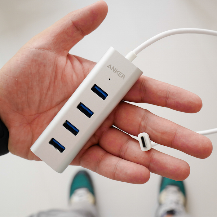 Concentrateur USB - Ref 373479 Image 5