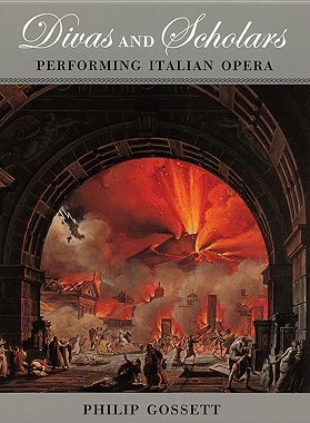 【预售】Divas and Scholars: Performing Itali...