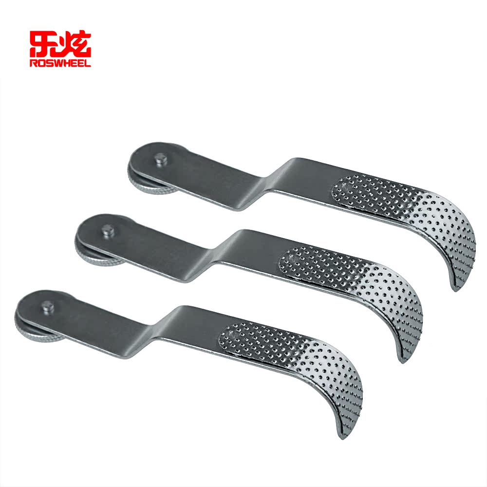 Outils pour pneus de vélo ROSWHEEL - Ref 2310698 Image 1