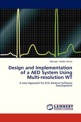 【预售】Design and Implementation of a AED S...